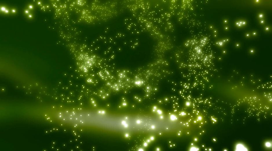 炫彩、粒子、光斑60枚