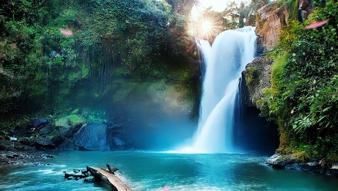 实拍素材山水美景-55款+