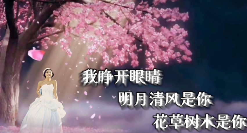 浪漫手牵手 X10