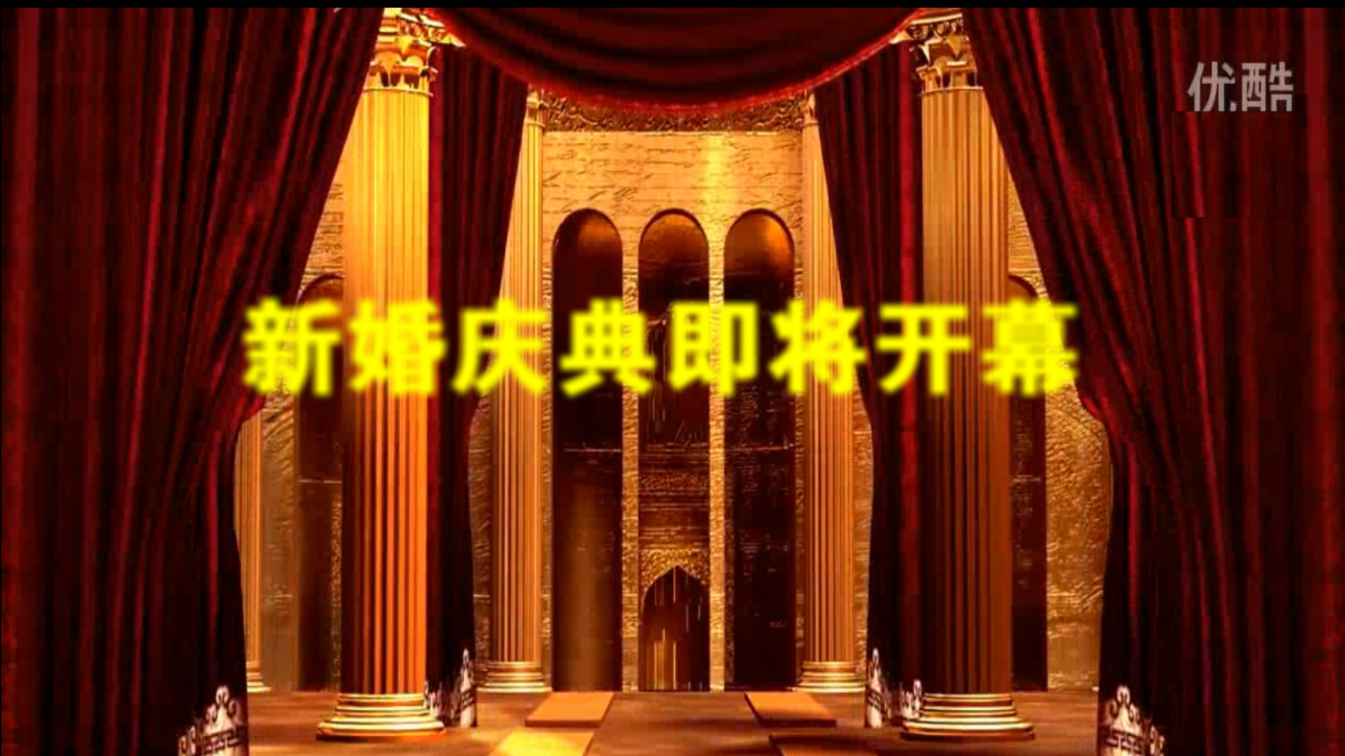 X2018 震撼开场文字片头（16）3片头组合