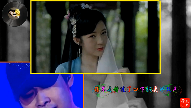 翩翩