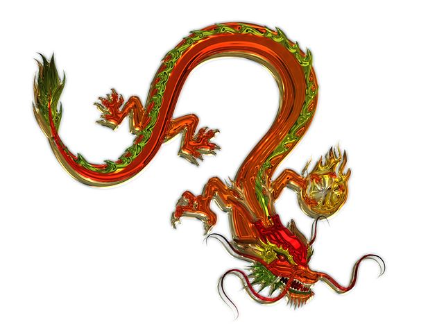 龙的图片119图