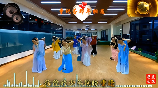 曾记否那年相遇