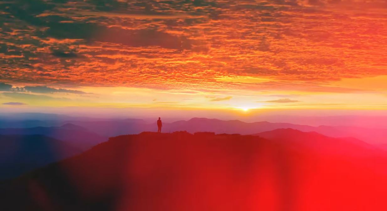 2025漏光、炫彩、晕色-32款