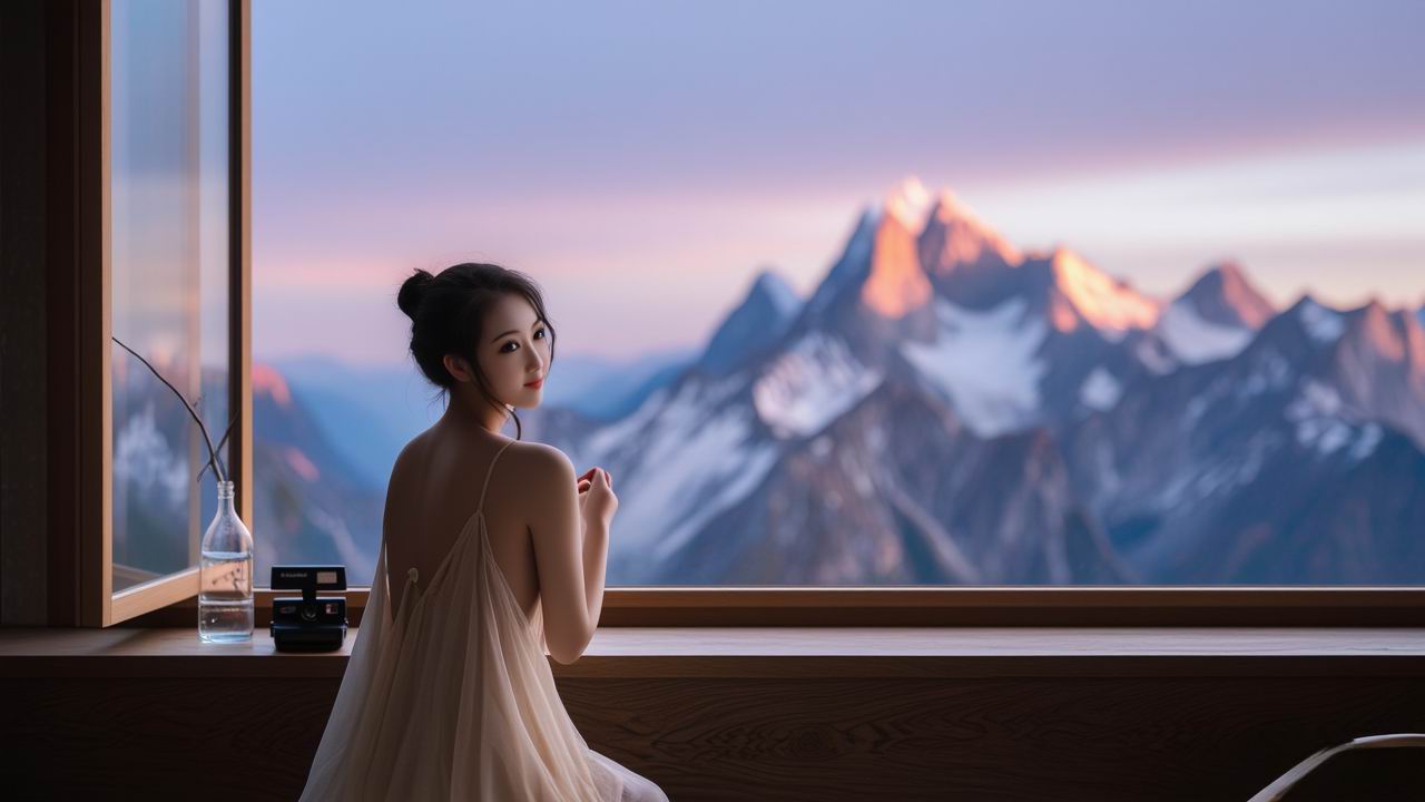 李英-我的思念你能否感受
