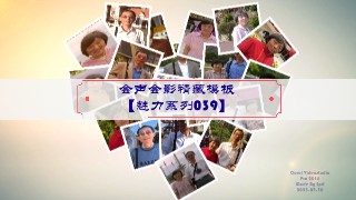 会声会影模板【魅力系列39】