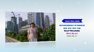 会声会影模板【魅力系列58】