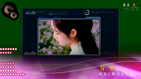 米灵-醉了以后心更难受