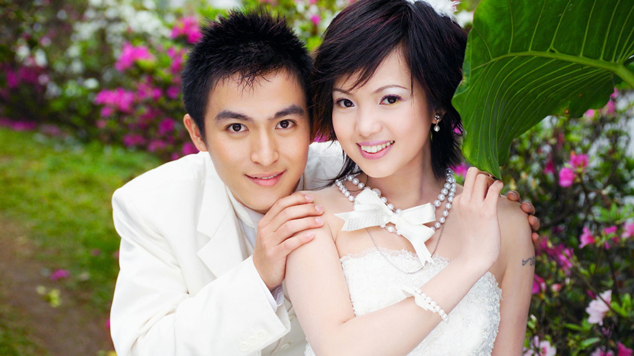 X2018 酷美浪漫婚礼灯光倒计时预告开场特效展示