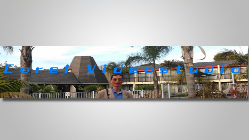 会声会影模板【趣味模板083】