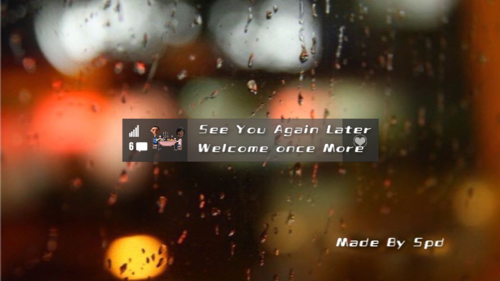 会声会影模板【趣味模板094】