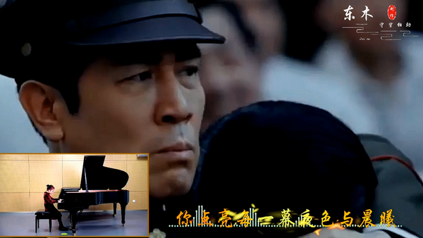 山河如你所期-贝贝