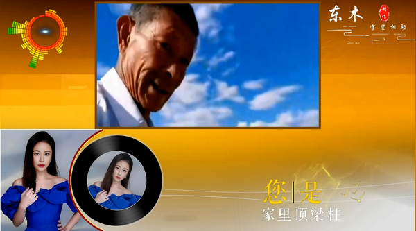 最辛苦的是咱爸 - 影子