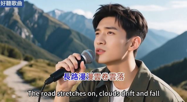 时代音画好听的歌-3-20首