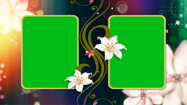 2026新颖花样边框-3-34++款