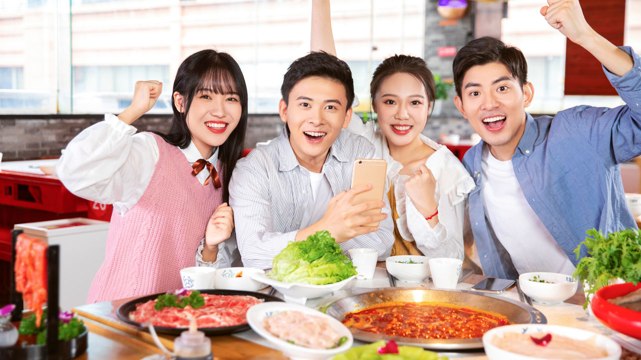 X2018 庆祝第105个青年节