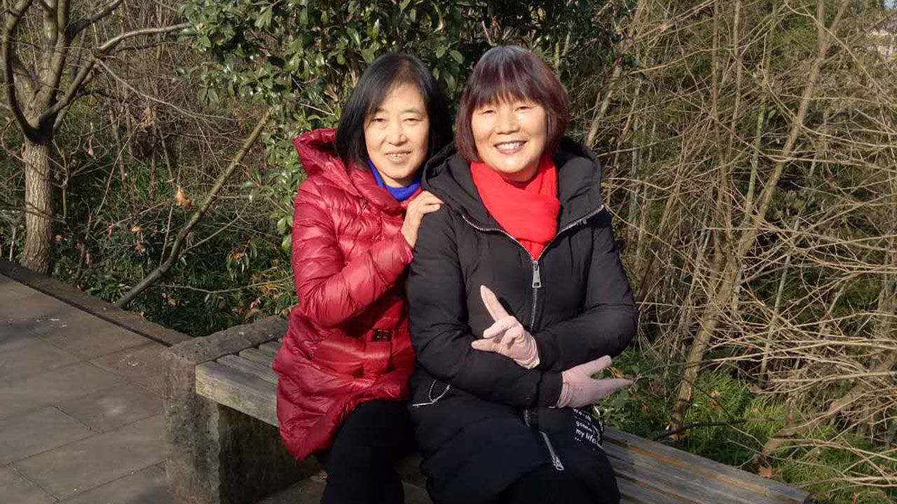 X2018 古典柔美婉转感人旅游写真相册 江南水乡 乌篷船