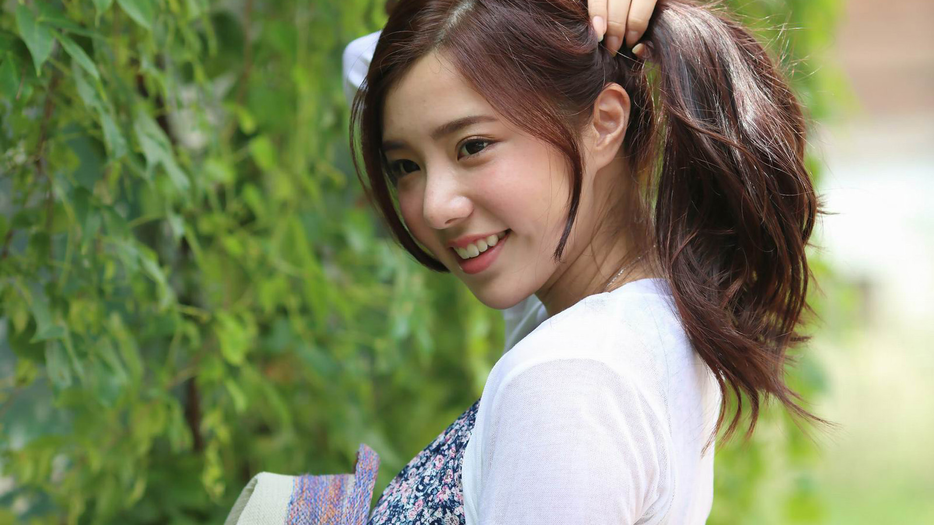 X2018 唯美婚礼写真相册IBelieve