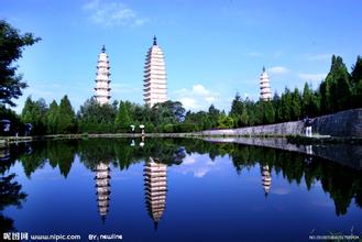 X2018 唯美旅行风光记录片《啊  我的祖国》（下篇）