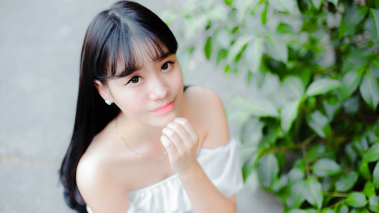 X2018 时尚炫彩爱恋写真 最美丽的夏天