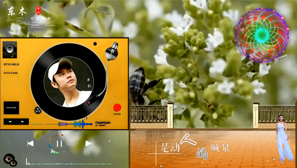 刀郎-奇台三十里