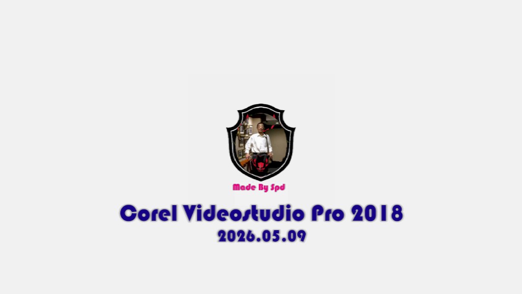 会声会影模板【退休情怀033】