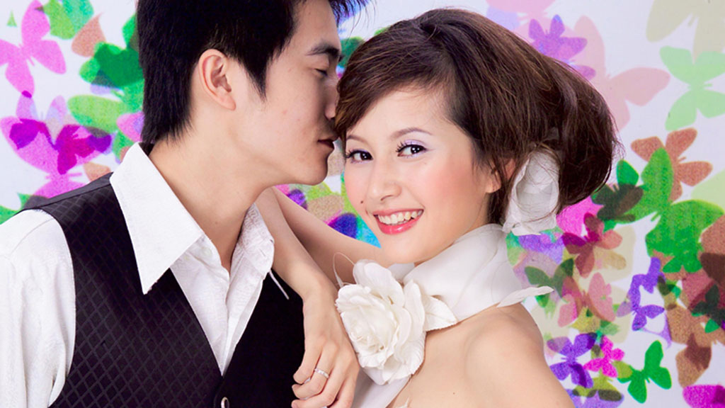X2018 精美浪漫婚礼相册《下辈子我还爱你》