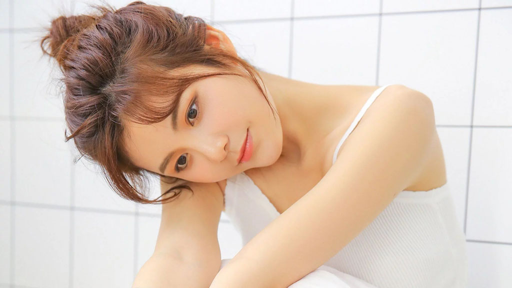 X2018 炫美立方体碰撞特效写真相册