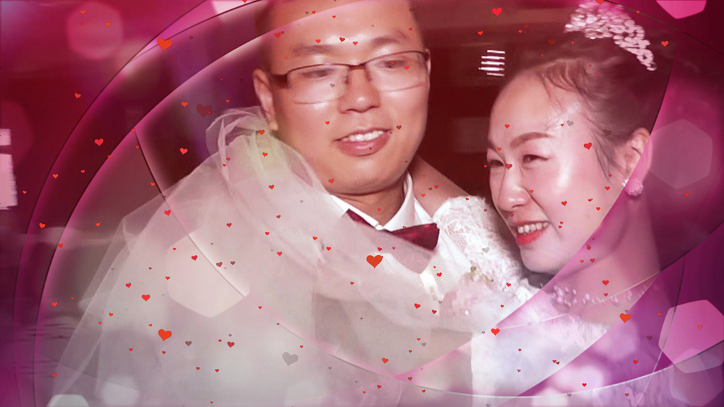 X2018 婚礼婚庆现场实录精美浪漫潮流写真相册