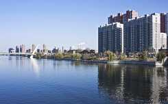 城市新姿