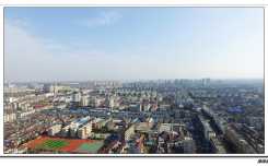 仪征城市景（8P）